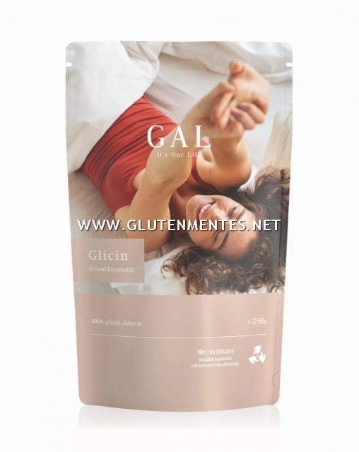 GAL Glicin 250g