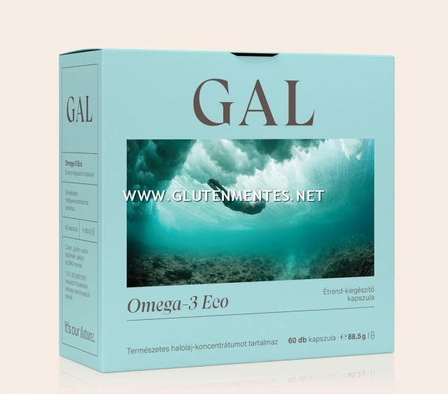 GAL Omega-3 Eco