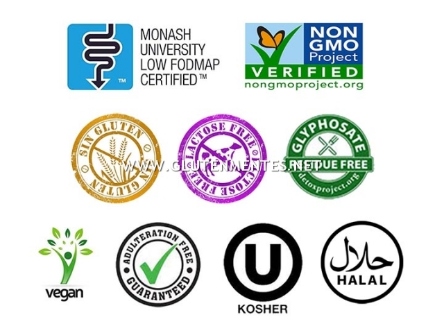 Natur Tanya® - GYOMOR- és BÉLBARÁT ROST – Fermentált prebiotikus rost indiai guarbabból. Szabadalommal védett a Monash Egyetem LOW FODMAP tanúsítványával, IBS, SIBO esetén is.